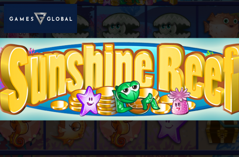 Sunshine Reef